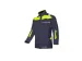 Sioen 9705 Umiat Softshell 4Xl Y/Navy