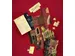 Puzzel Romeo en Juliet Double sided 252-delig