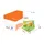Kopieerpapier Xerox Excel A3 80 Gram wit Voordeelbundel