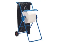 Kimberly Clark Professional  Poetsrol dispensers