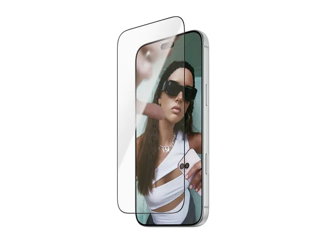 PanzerGlass SAFE. by Screen Protector iPhone 18 Pro Max | 17 Pro Ma