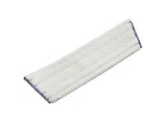 Microvezelmop 40cm 5 stuks per pak