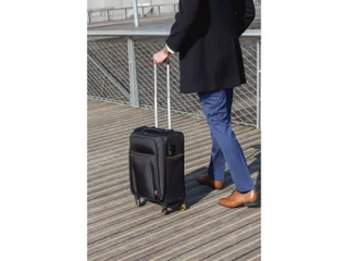 Handbagage 4 wielen Exactive - 5