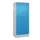wasgoedverdeelkast,HxBxD 1950x800x500mm,vak B 400mm,cilinderslot