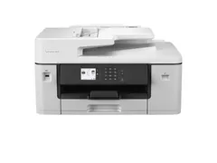 Multifunctional inktjetprinter Brother MFC-J6540DWE