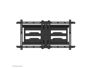 Wandsteun Full Motion 43-86 Inch TV Zwart WL40S-850BL18 - 6
