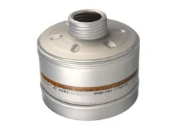 Dräger 1140 AXP3 combinatiefilter