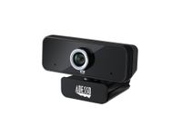 CyberTrack 6S 4K Ultra HD USB-webcam