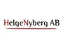 Helge Nyberg logo