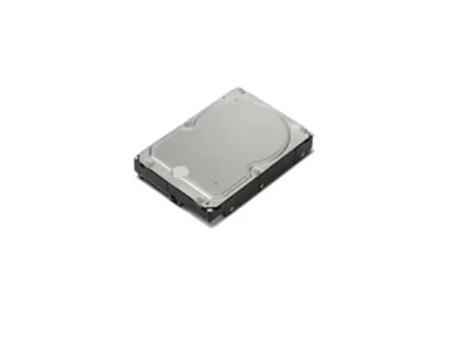 Lenovo 4XB0X87802, 6 TB, 7000 RPM, 3.5 inch, SATA III