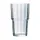 Arcoroc Norvege Tumbler 32cl gehard glas stapelbaar, doos 6 stuks