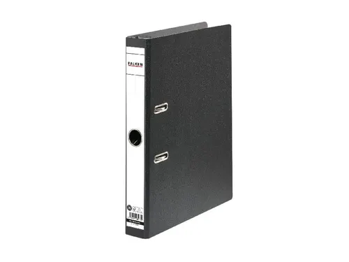 Ordner hfb hangmap A4 5cm zwart