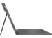 Etui clavier Rugged Folio pour iPad AZERTY Français