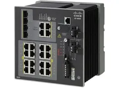 Cisco IE-4000-16GT4G-E netwerk-switch Managed Gigabit Ethernet