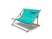Strandstoel Relax Duo beukenhout te personaliseren met print