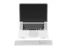 Laptopstandaard Ergo HV Acryl