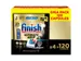 Vaatwastabletten Finish Ultimate plus 120 stuks gigapack