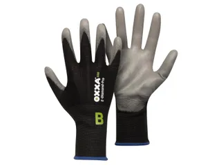 OXXA E-Diamond-Pro 52-770 handschoen - 8/M - 1