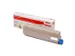 Toner Oki 45862814 geel