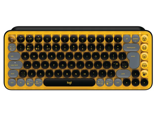 POP Keys Toetsenbord Azerty FR Bluetooth