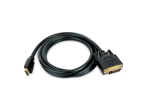 1,8m HDMI naar DVI Adapter Kabel