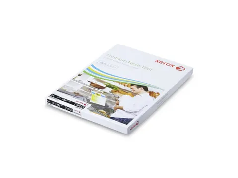 Xerox Premium NeverTear Synthetic 270µm Mat wit 32x45cm 250 vel