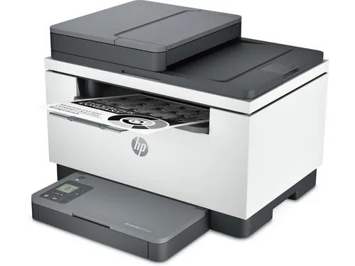 Multifunctional Laserprinter HP Laserjet M234SDW