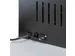 Digitale Display Totem Slim Zwart/Zilver 43 inch Samsung scherm Touch