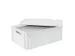 bac gerbable norme Europe,a. boîte isotherme,HxLxl 220x600x400mm