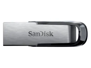 USB stick 3.0 Sandisk Cruzer Ultra Flair USB-A 32GB - 1