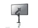 Monitorarm Neomounts DS70-750BL1 zwart 1 scherm 17-27 inch