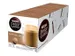 Koffiecups Dolce Gusto cafe au lait 16 stuks