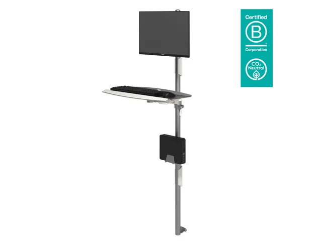 ViewMate Combo Data Invoer Muur 732