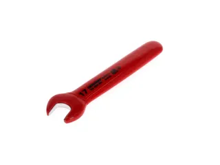 VDE 894 17 VDE steeksleutel 17mm - 1