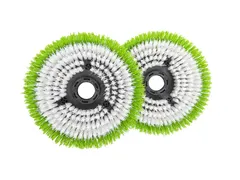 polyscrub schrobborstel 225 mm t.b.v. 244NX 2st.