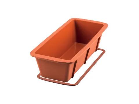 Silikomart Siliconen cakevorm UNI-FLEX Plum Cake SFT331