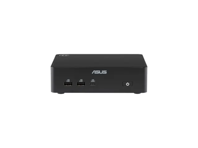 ASUS NUC 16 Pro RNUC16GDKU760002, Mini PC barebone, PCI Express, Ether
