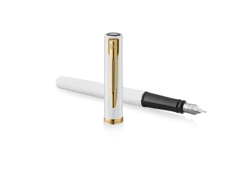 Vulpen Waterman Allure Impression GT M Wit - 4