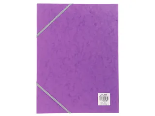 CARTOBOX glanskarton rug 25mm lila - 8
