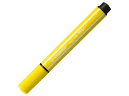 Viltstift STABILO Pen 68/24 Max citroengeel