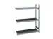 rayonnage grande largeur,rayonnage suivant,HxlxP 2000x1520x635mm