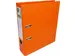 Ordner A4 PP 80mm Oranje