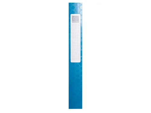 Klasseerdoos Gerecycled Polypropyleen Maïa Rug 40Mm A4 Assorti