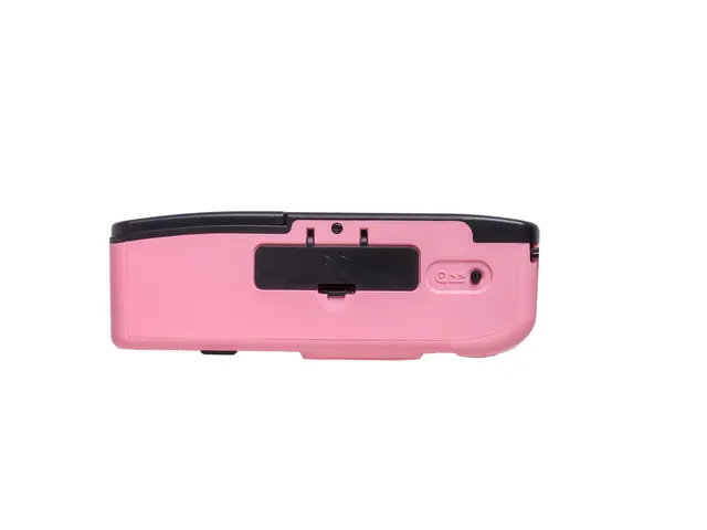 Camera Kodak M35 roze