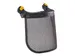 Petzl Vizen Mesh A021AA00 gaasvizier