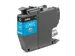 Inktcartridge Brother LC-422C blauw