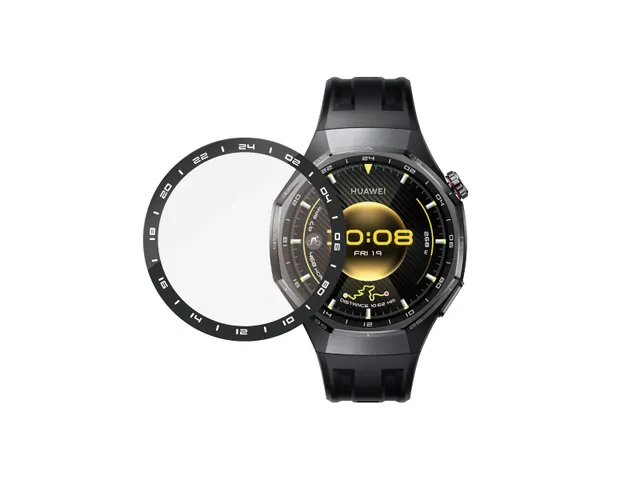 PanzerGlass SAFE. by Screen Protector Huawei Watch GT 6 Pro 46 mm,