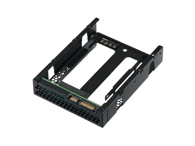 2 x 2.5 inch SATA 6Gbps HDD/SSD, RAID 0/1, 138.2 × 101.6 × 25.9 mm,