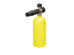 Schuimlans met beker,v. hogedrukreiniger,1l,aansluiting M22x1,5mm