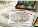 Polychrome Kleurpotloden Etui à 120 Stuks